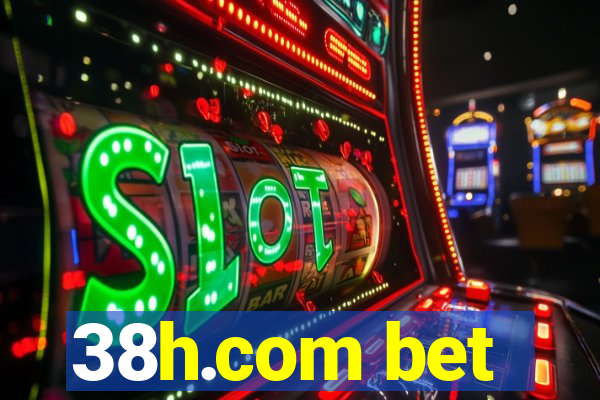 38h.com bet